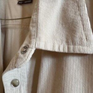 Prana Small Wale Corduroy